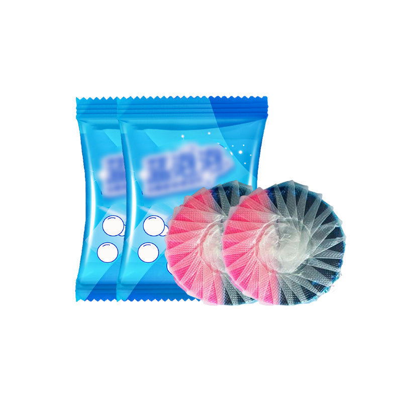 Norvo | Powerfull Toalett Rengjøringsblokk