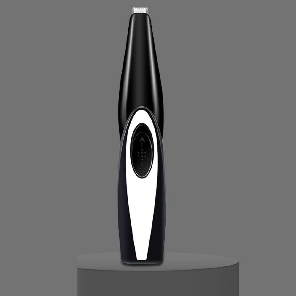 Norvo | Pet Trimmer FellEase | Whisper Quiet & Precise | Safe Cutting | Ergonomisk