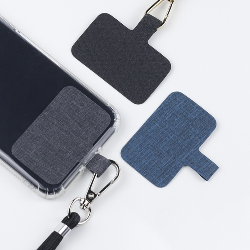 Norvo | Universal Crossbody Nylon Patch Telefon Lanyards