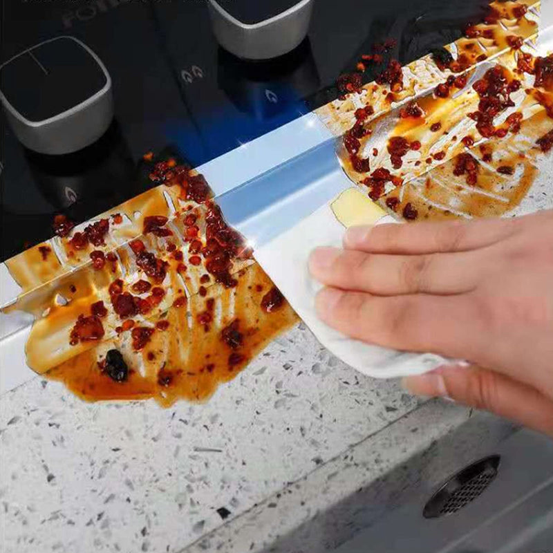 Norvo | Kjøkken vanntette og klebende tetningsstrimler