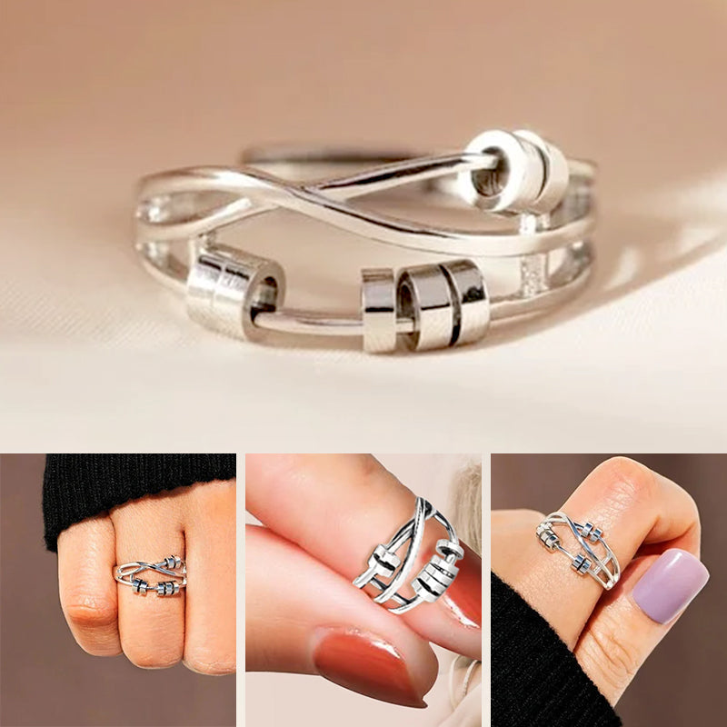 Norvo | CalmRing™ Angstreduksjons Tilbehør