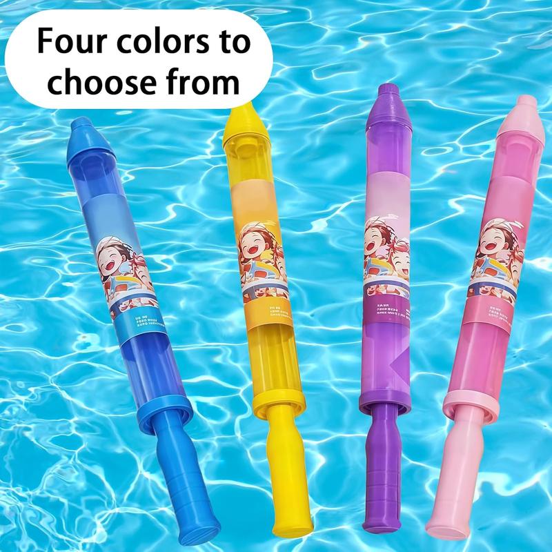 Norvo | Fyrverkeri-Stil Vannpistol