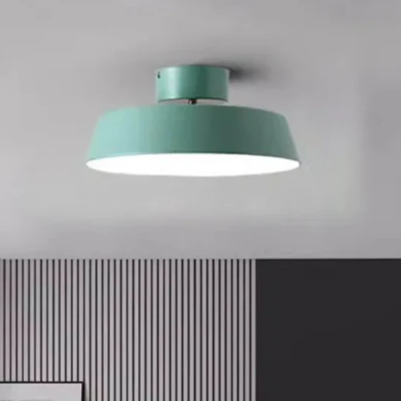 Norvo | FlexiGlow Takbelys - Justerbar LED-belysning for hjemmet