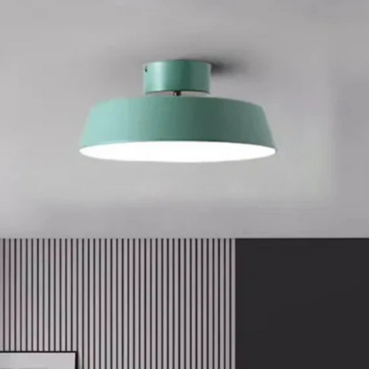 Norvo | FlexiGlow Takbelys - Justerbar LED-belysning for hjemmet