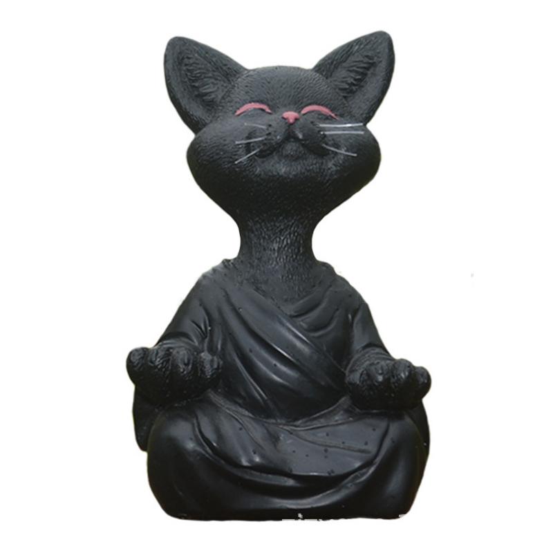 Norvo | Buddha Cat