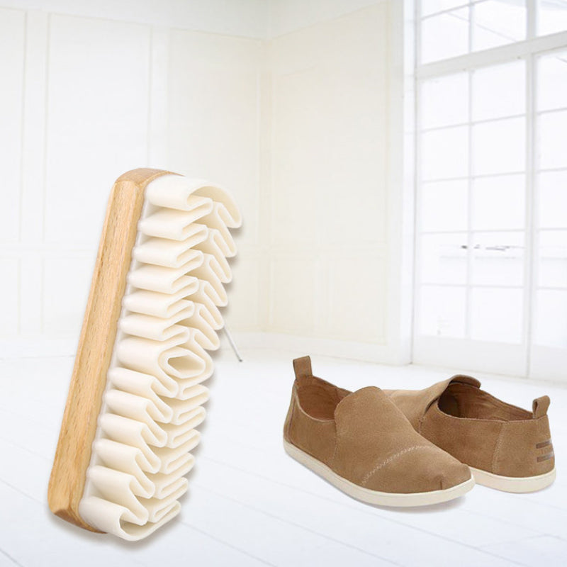 Norvo | Myk Gummirengjøringsbørste