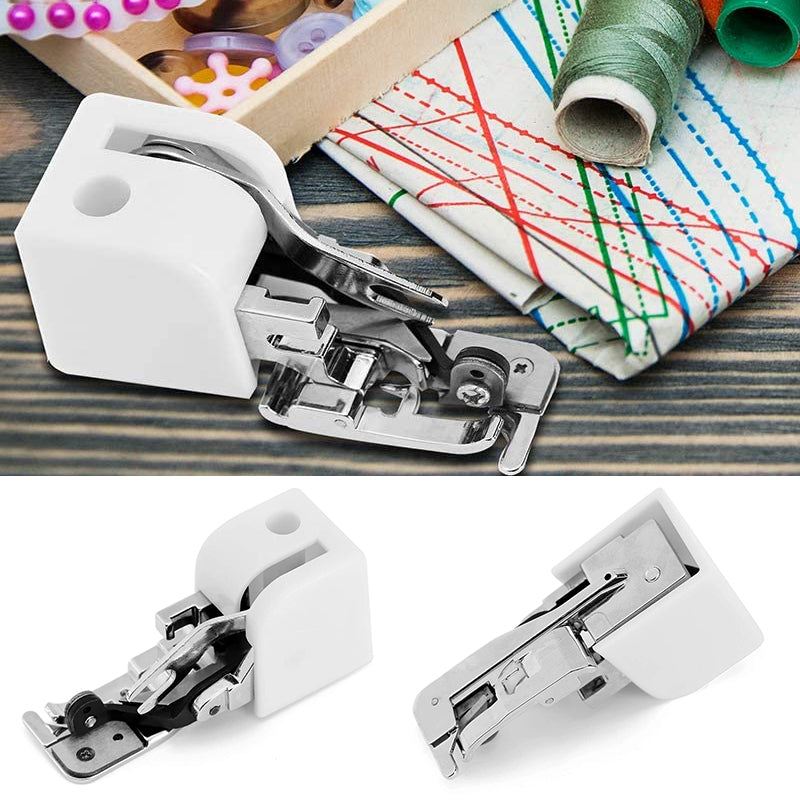 Norvo | Overlock-syfot
