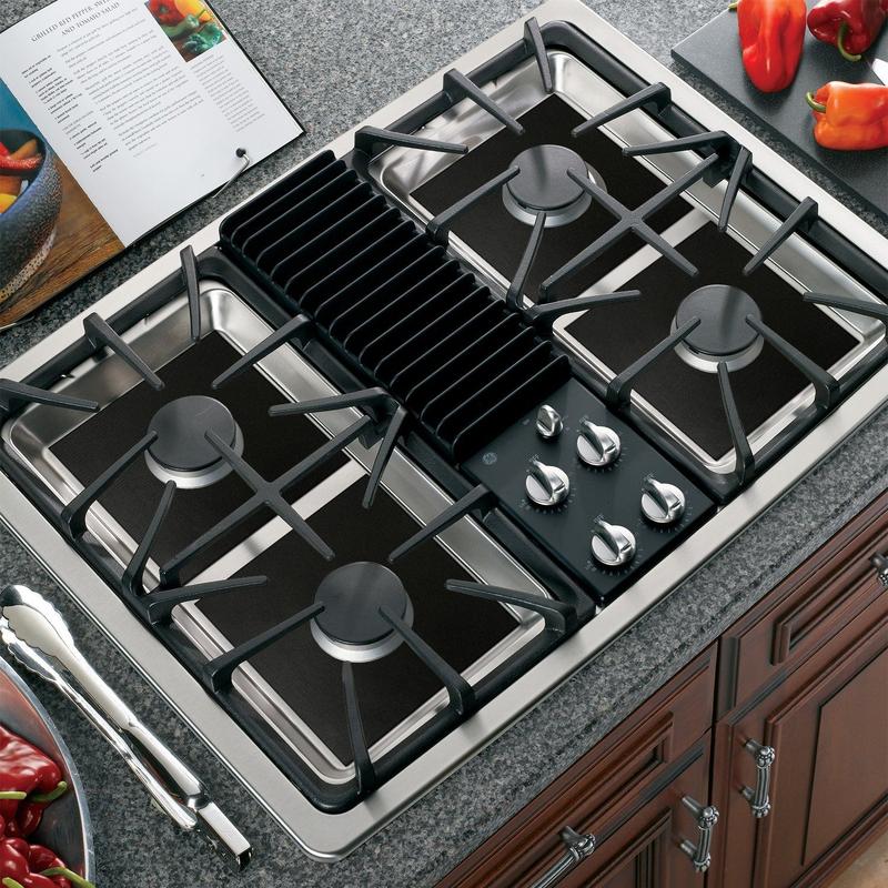 Hirundo Gass Grill Plate Skjermbeskytter | Norvo