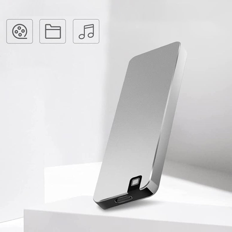 Norvo | Bærbar Harddisk