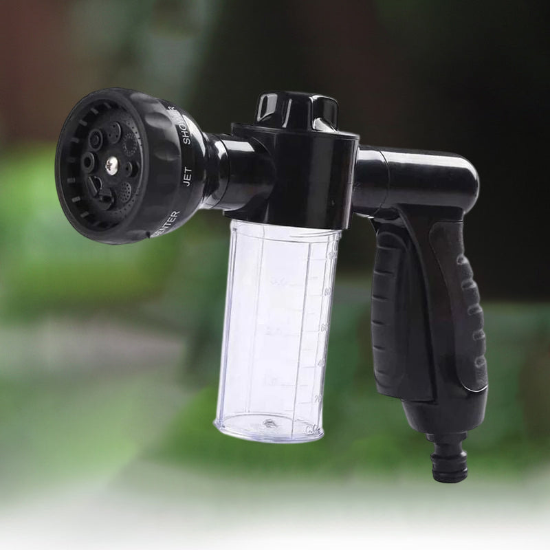 Norvo | Trykk Slange Dyse Skum Pistol