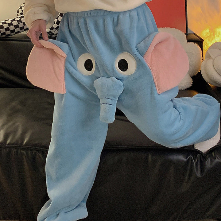 Norvo | Morsomme Elefant Hjemmetights