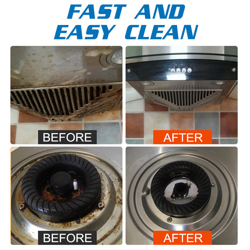 Norvo | Multifunksjonelt Rengjøringspulver