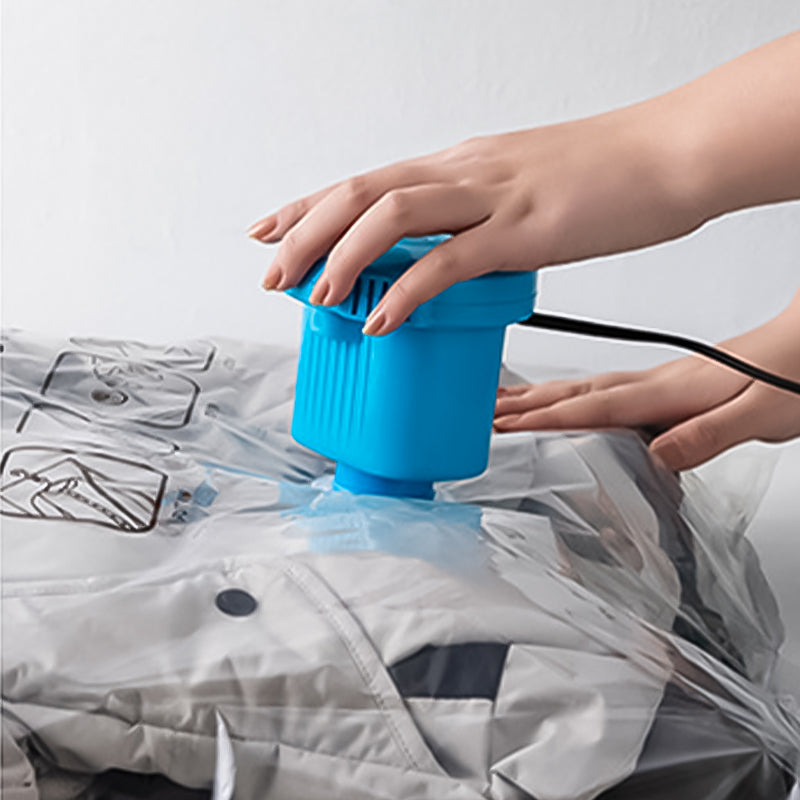 Norvo | Oppbevaringspose for vakuumfjerning