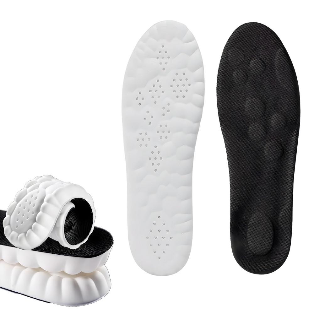 Ultra-Soft Løpesåler Norvo