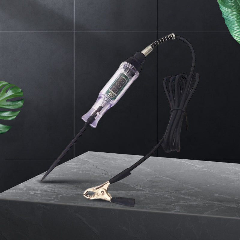 Norvo | Auto Truck Circle Test Penn