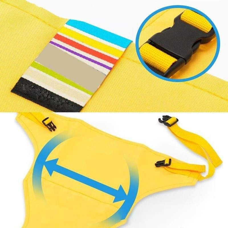 Norvo | Bære Fri Barne Stol Belte