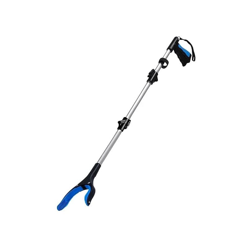 Norvo | Sammenleggbart grep med 360° svingklemme