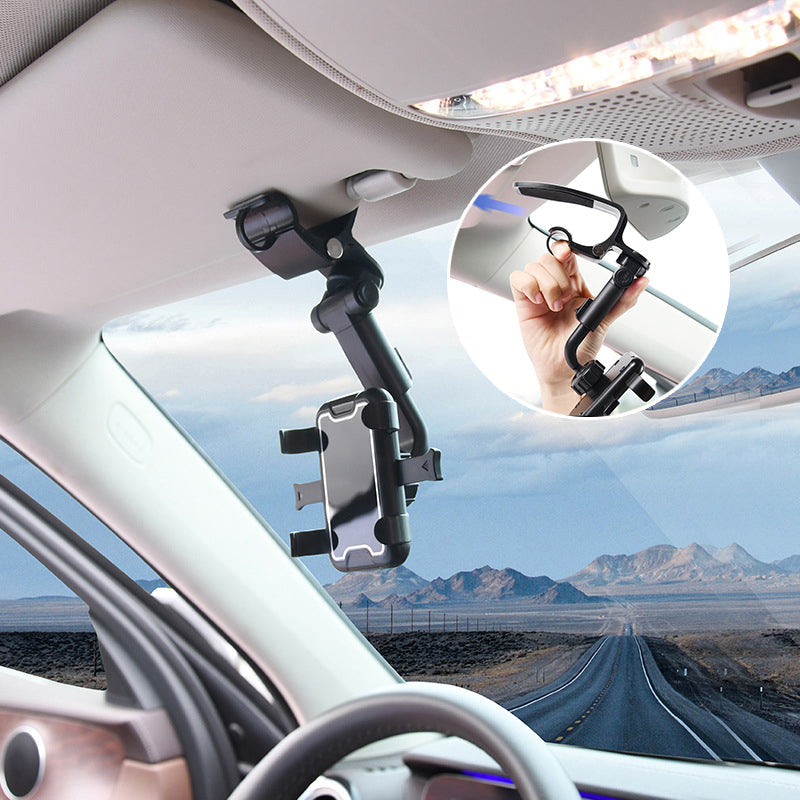 Norvo | Soltak Dashboard Telefong holder