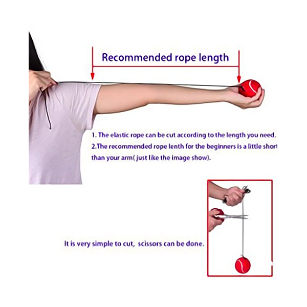 Norvo | Speedpunch Boksetreningssett
