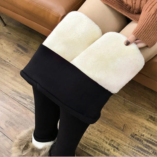 Norvo | Shepherdsullvinterleggings