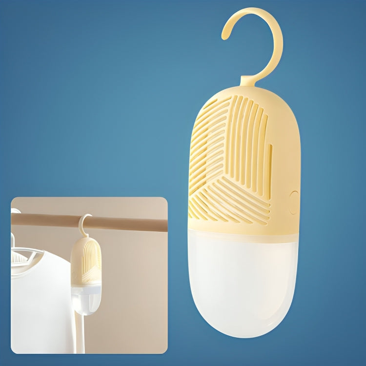 Stops fukt og muggen lukt – Gjennomsiktig vannvisning – Langvarig friskhet for klær lagring Norvo