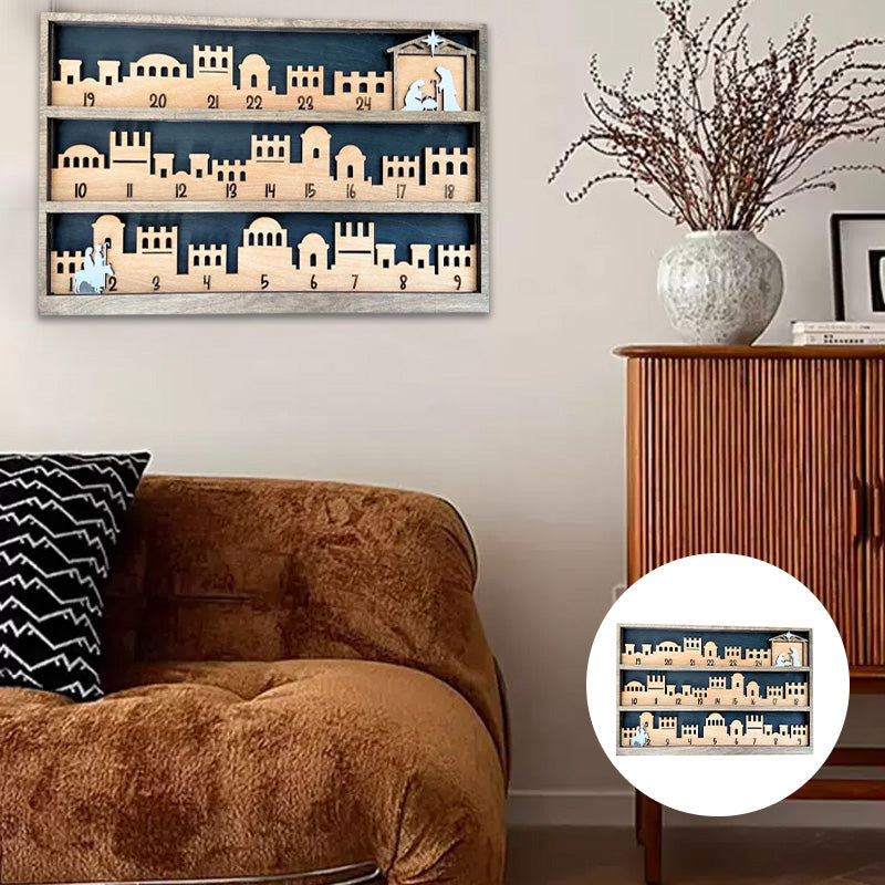 Norvo | Fødselsdags Adventskalender