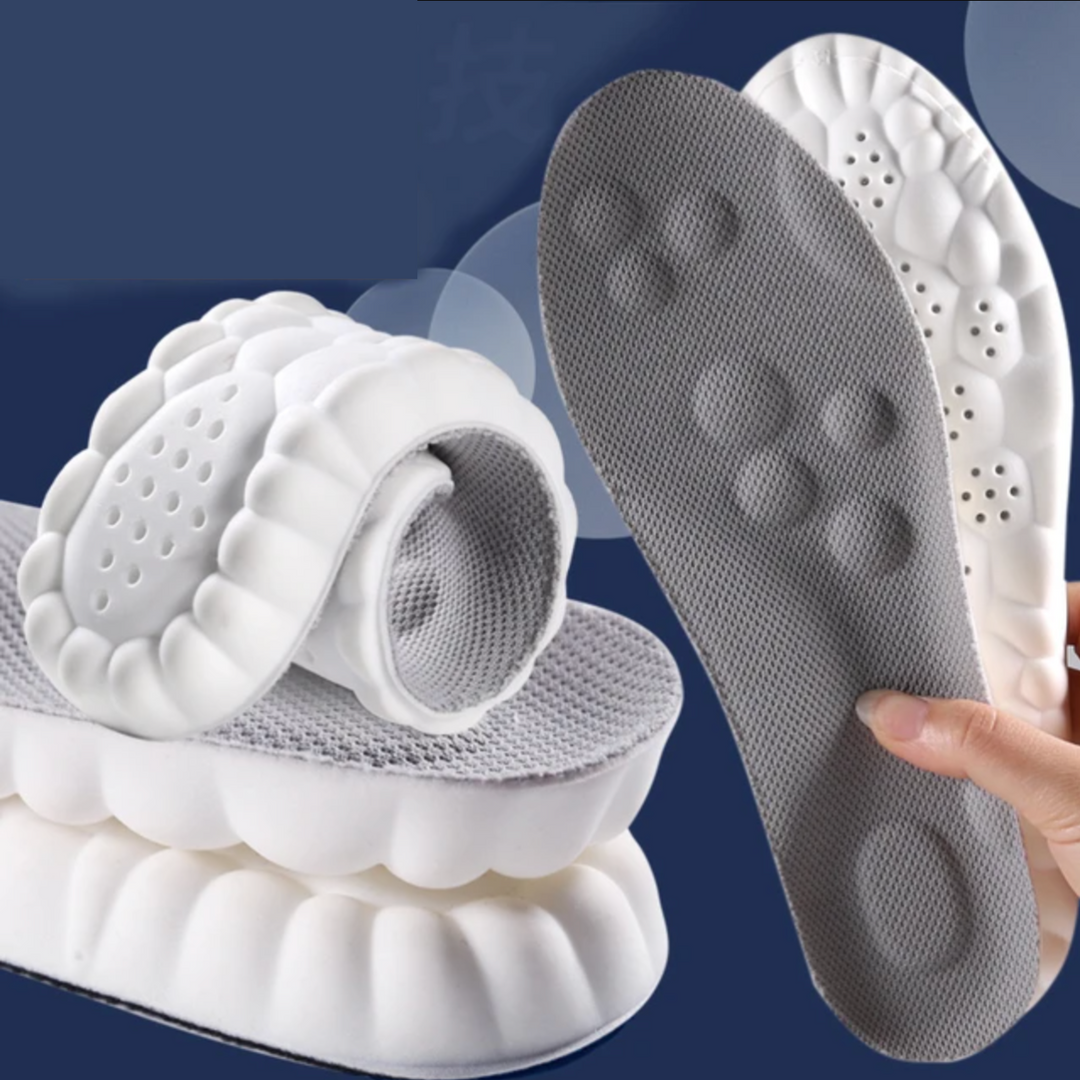 Ultra-Soft Løpesåler Norvo