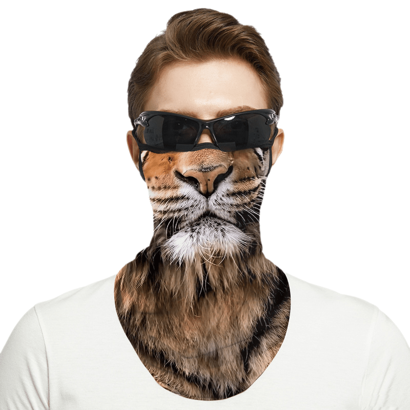 Norvo | Solbeskyttelsesmaske