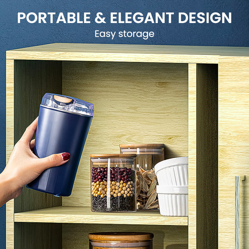 Norvo | Bærbar Kvern