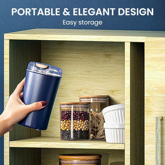 Norvo | Bærbar Kvern