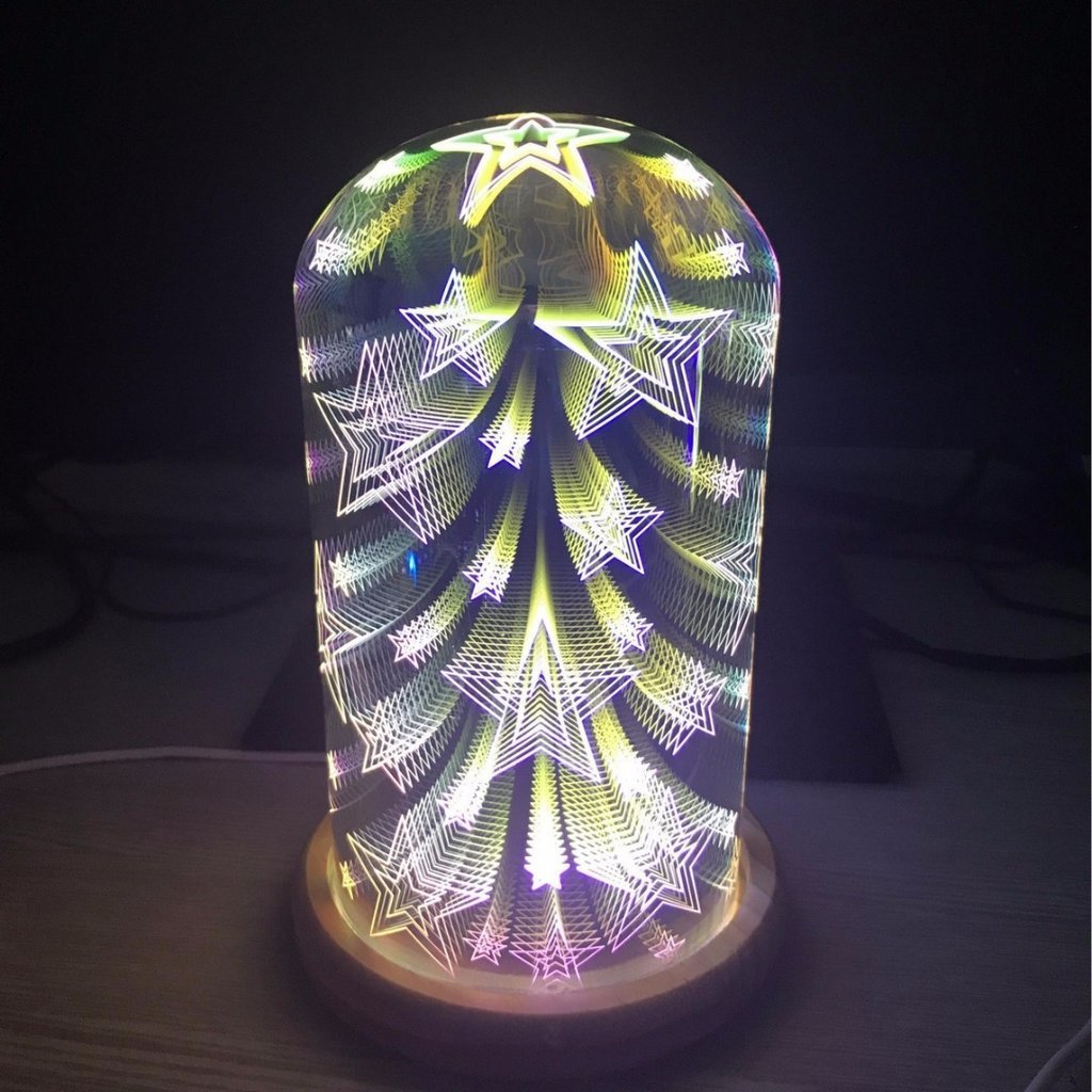 Atom - Glass LED-lamper | Norvo