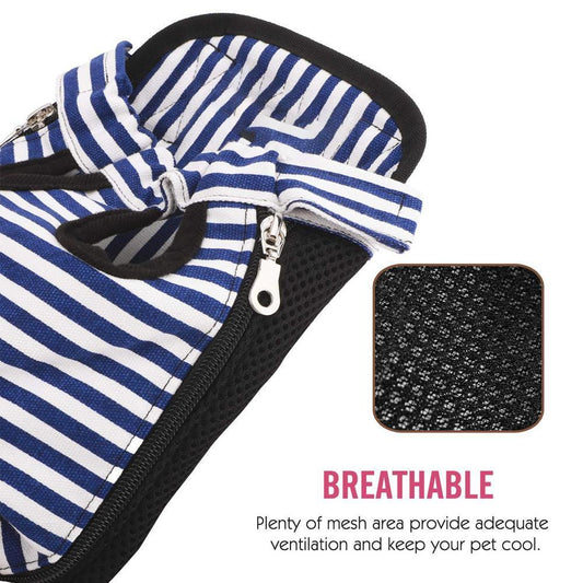 Norvo | Bærbar Hunderansvekkingsryggsekk