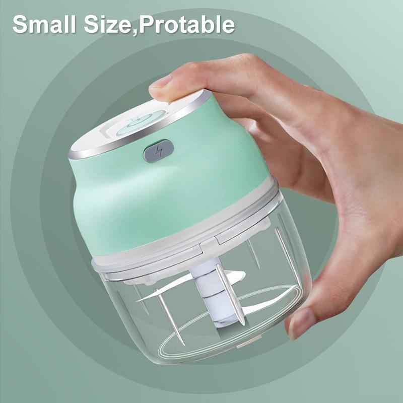 Norvo | Elektrisk Mini Hakkemaskin