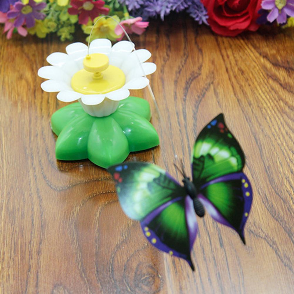 Butterfly Toy For Cats Norvo