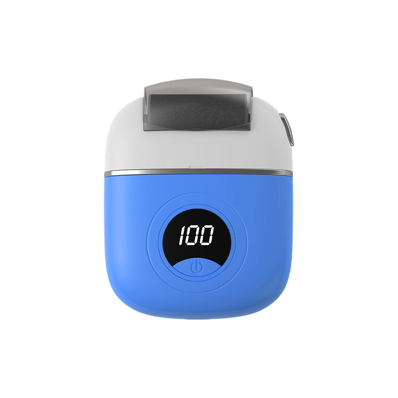 Norvo | Elektrisk Fotfil