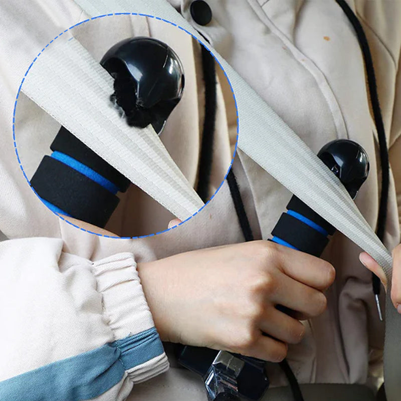 Norvo | Bilstøttehåndtak