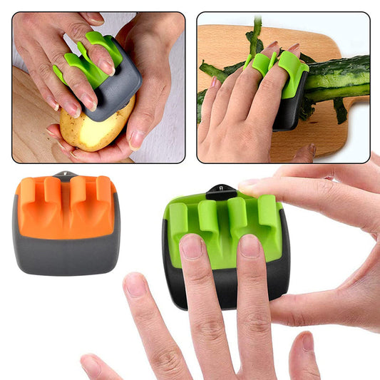 Norvo | To-Finger Beskyttende Skreller