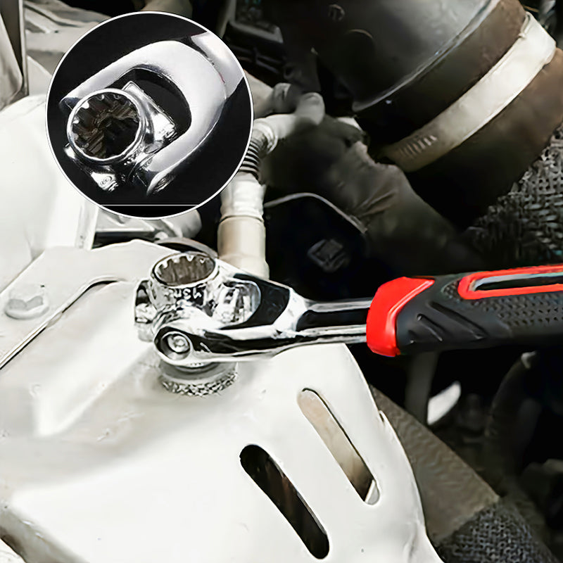 Norvo | 52 i 1 Universal Socket Skiftenøkkel