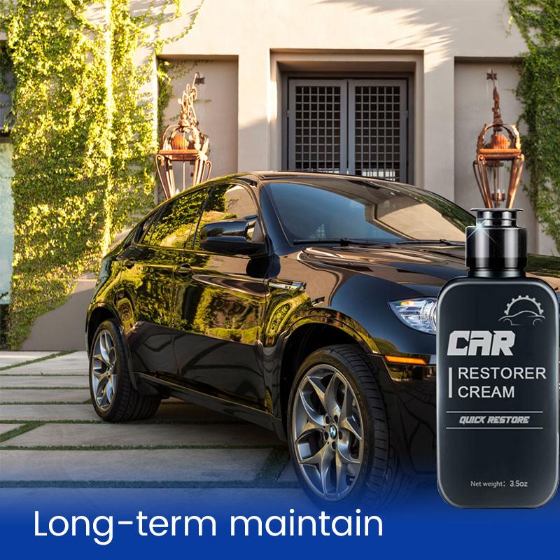 Norvo | Bilskinn og plastpleieforbindelse