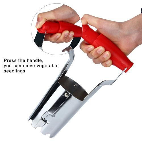 Norvo | Hage Transplantasjonsvenn