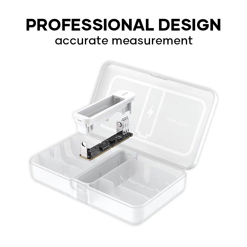 Norvo | Batterilagringsboks