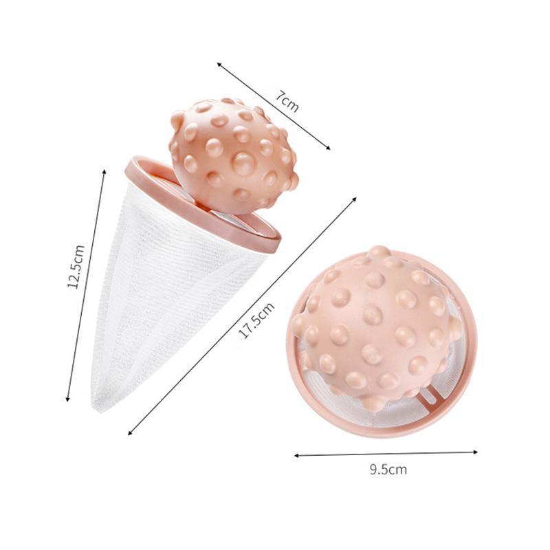 Norvo | Flytende Lint Hår Fangst