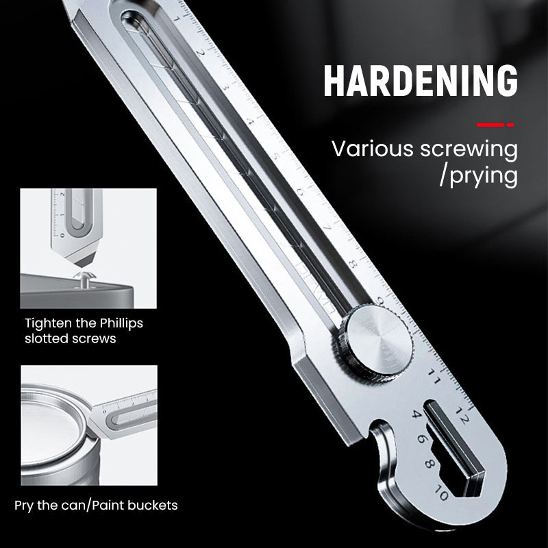 Norvo | Multifunctional Tool Knife