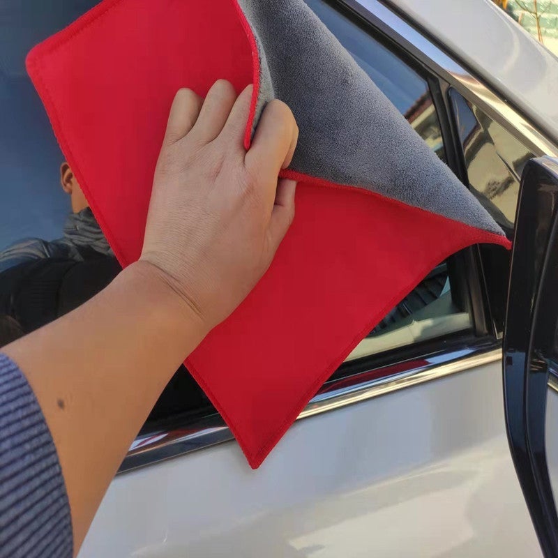 Norvo | Free Dove Super absorberende bilvask håndkle