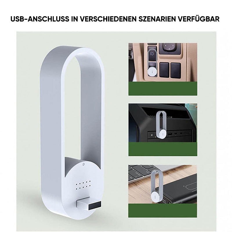 Norvo | Multifunksjonell Ultralyd Myggdestroyer