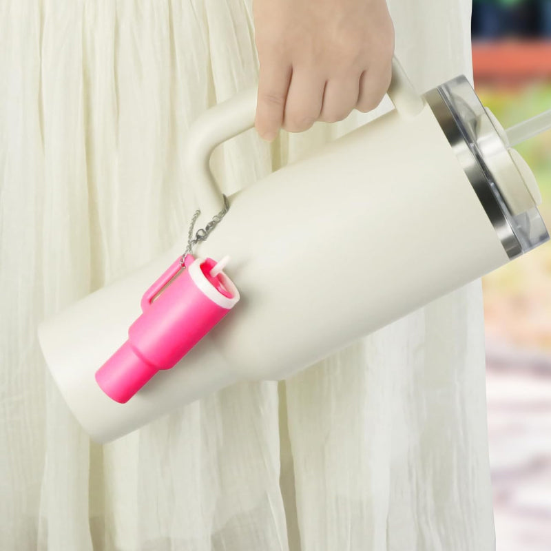 Norvo | Mini Cup Nøkkelring