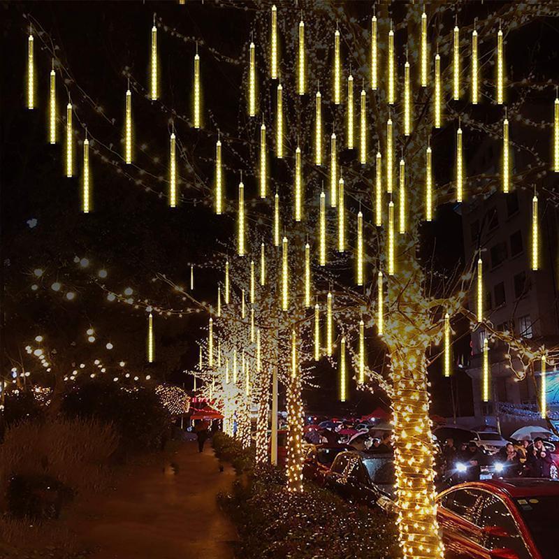 Norvo | Snøfall LED-lamper