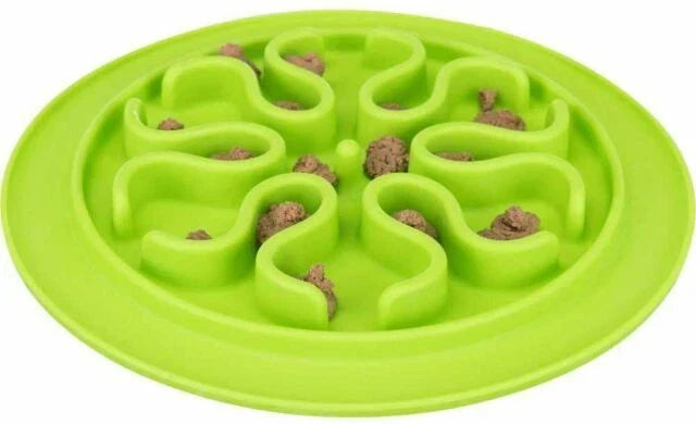 Norvo | Silikon Mat for Langsom Spising – 24 cm