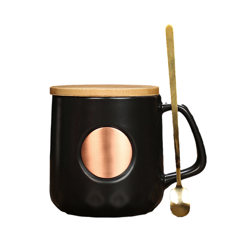 Norvo | Bronze Starbucks Creative Cup