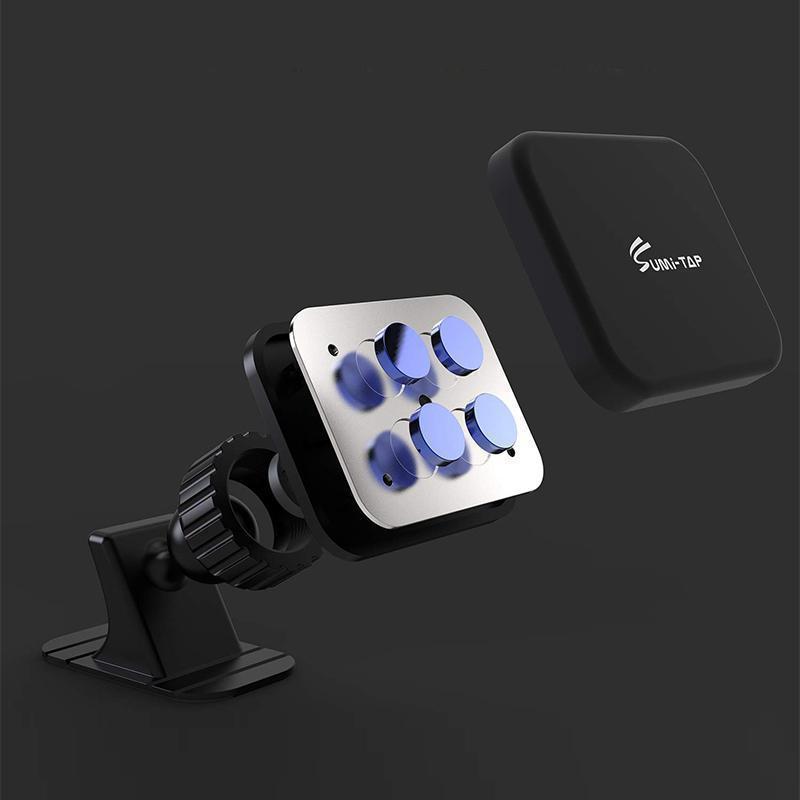 Norvo | Magnetisk mobilstøtte